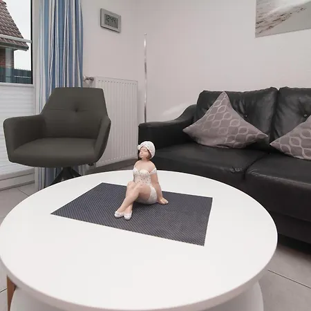 Apartment Harry Greetsiel