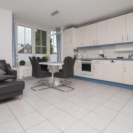 Apartment Harry *