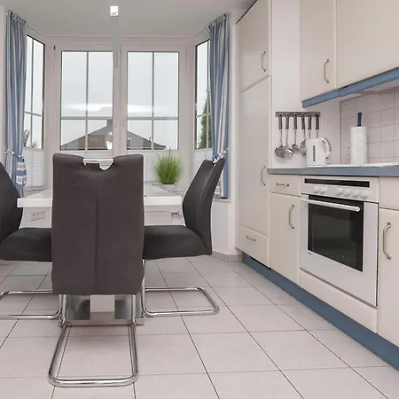 Harry Apartment *