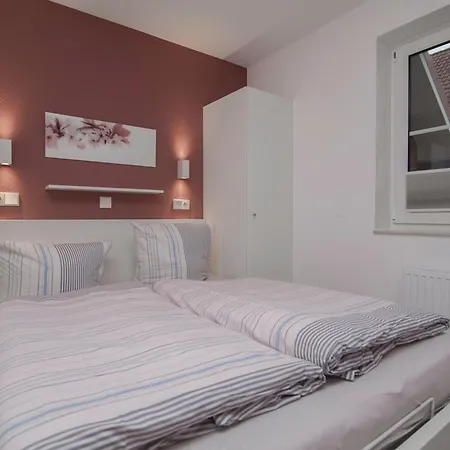 Apartment Harry *